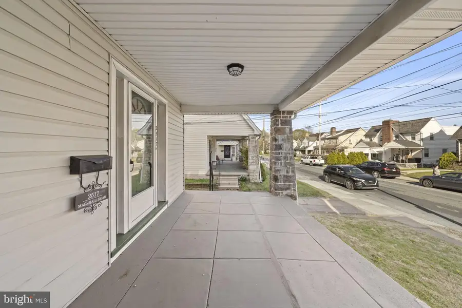 2517 Marshall Rd, Drexel Hill, PA 19026 - #2