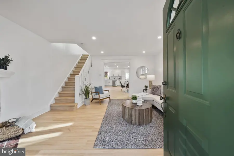 2517 Marshall Rd, Drexel Hill, PA 19026 - #3