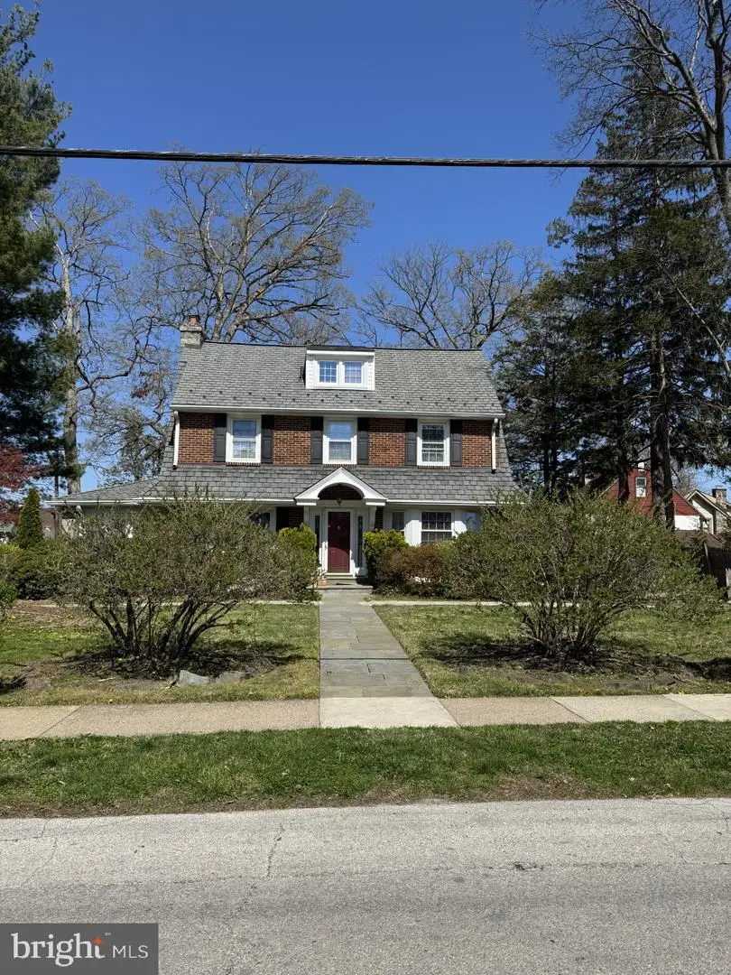 515 Drexel Ave, Drexel Hill, PA 19026 - #1