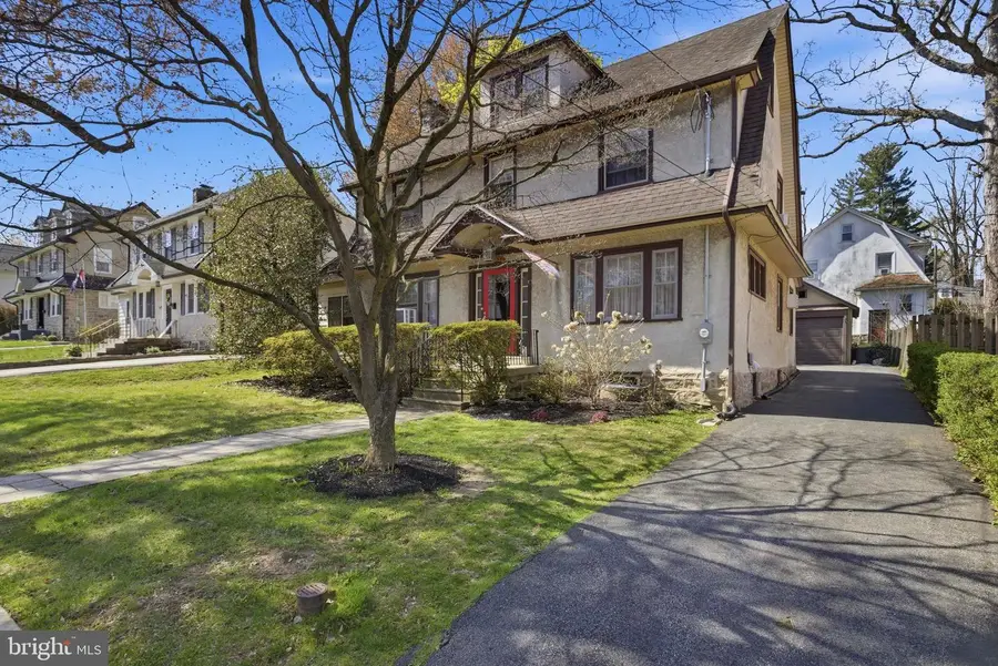 632 Mason Ave, Drexel Hill, PA 19026 - #2