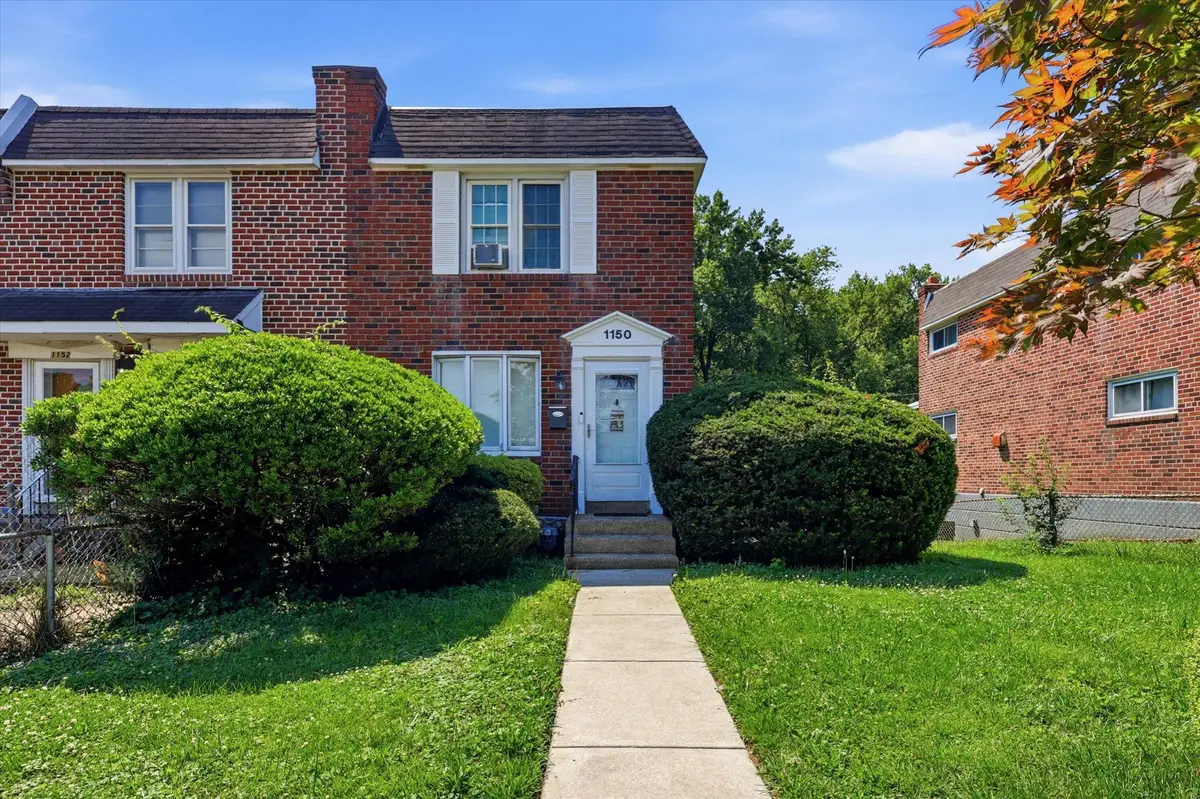1150 Taylor Dr, Folcroft, PA 19032 - #1