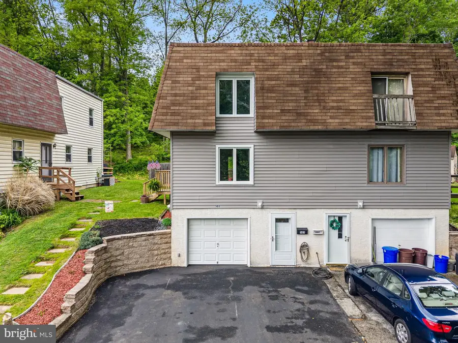 503 Bloomfield Ave, Drexel Hill, PA 19026 - #3