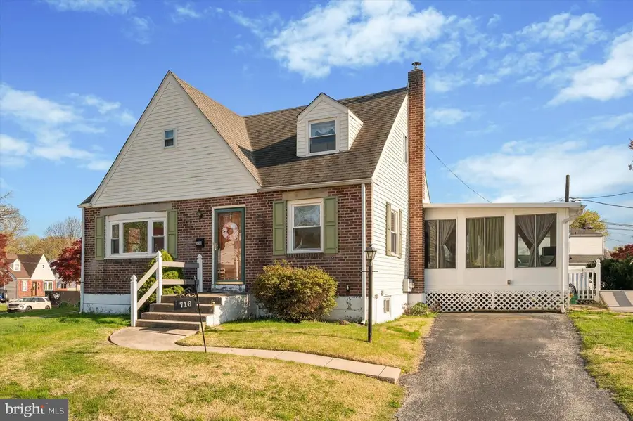 716 Brooke Cir, Morton, PA 19070 - #2