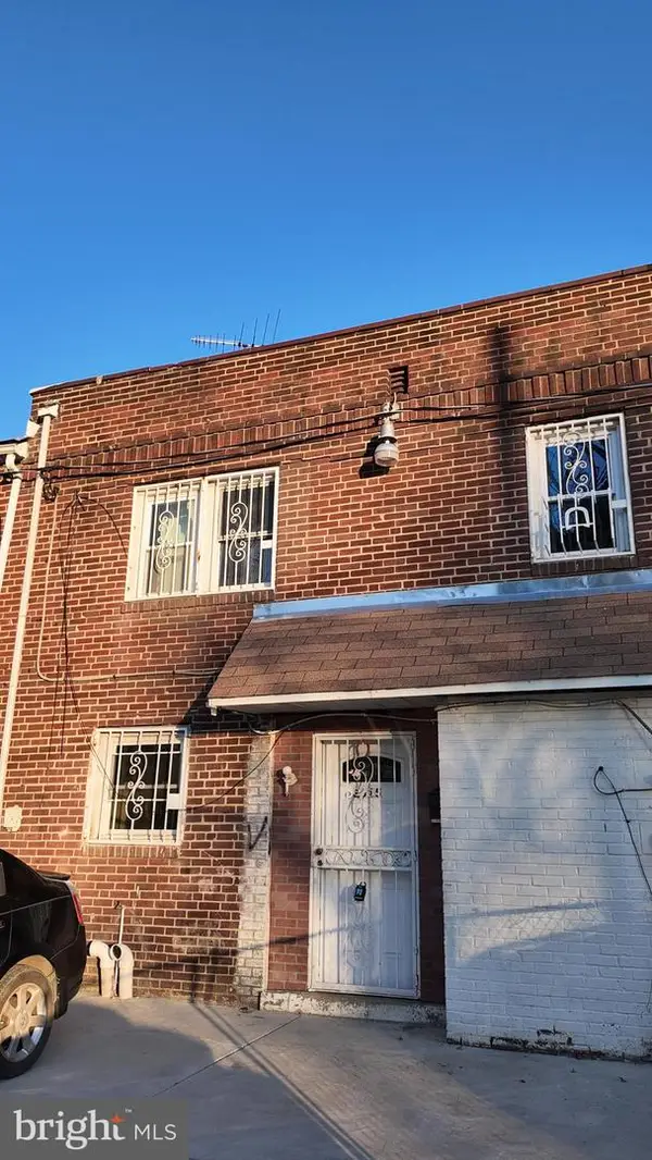 2615 Swarts St, CHESTER, PA 19013