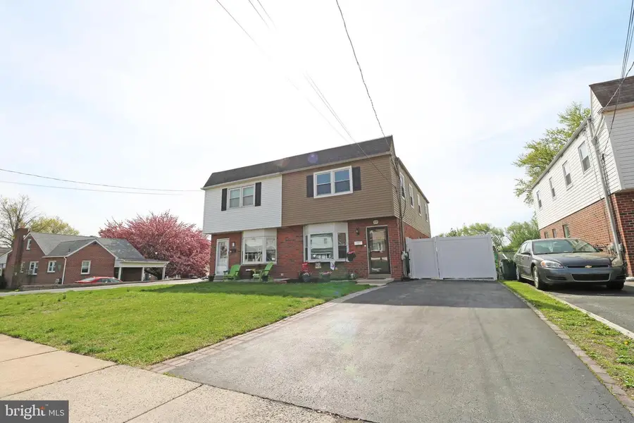 212 Riverview Ave, Ridley Park, PA 19078 - #2