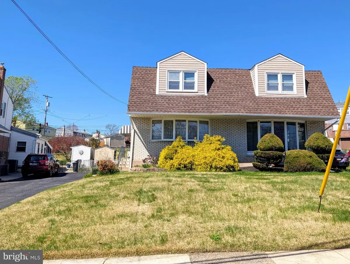 1439 Michigan Ave, Swarthmore, PA 19081 - #1