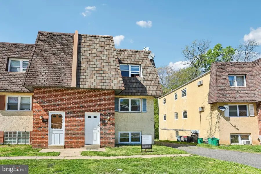 157 Meadowbrook Ln, Brookhaven, PA 19015 - #3