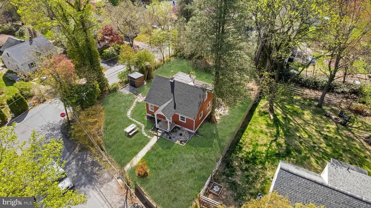 36 Park Ave, Media, PA 19063 - #1