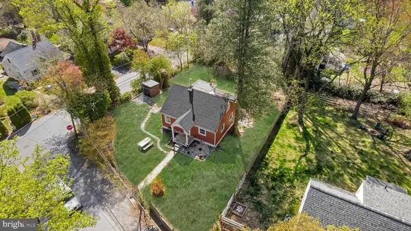 36 Park Ave, MEDIA, PA 19063