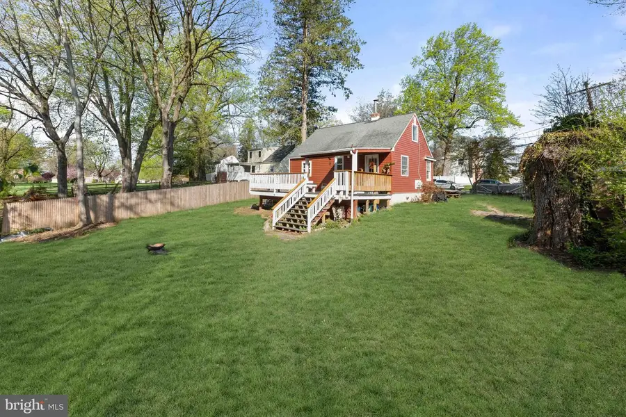 36 Park Ave, Media, PA 19063 - #3