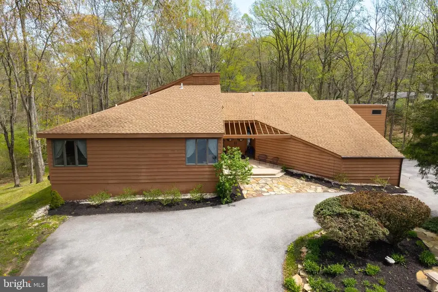 14 Buttonwood Dr, Chadds Ford, PA 19317 - #2