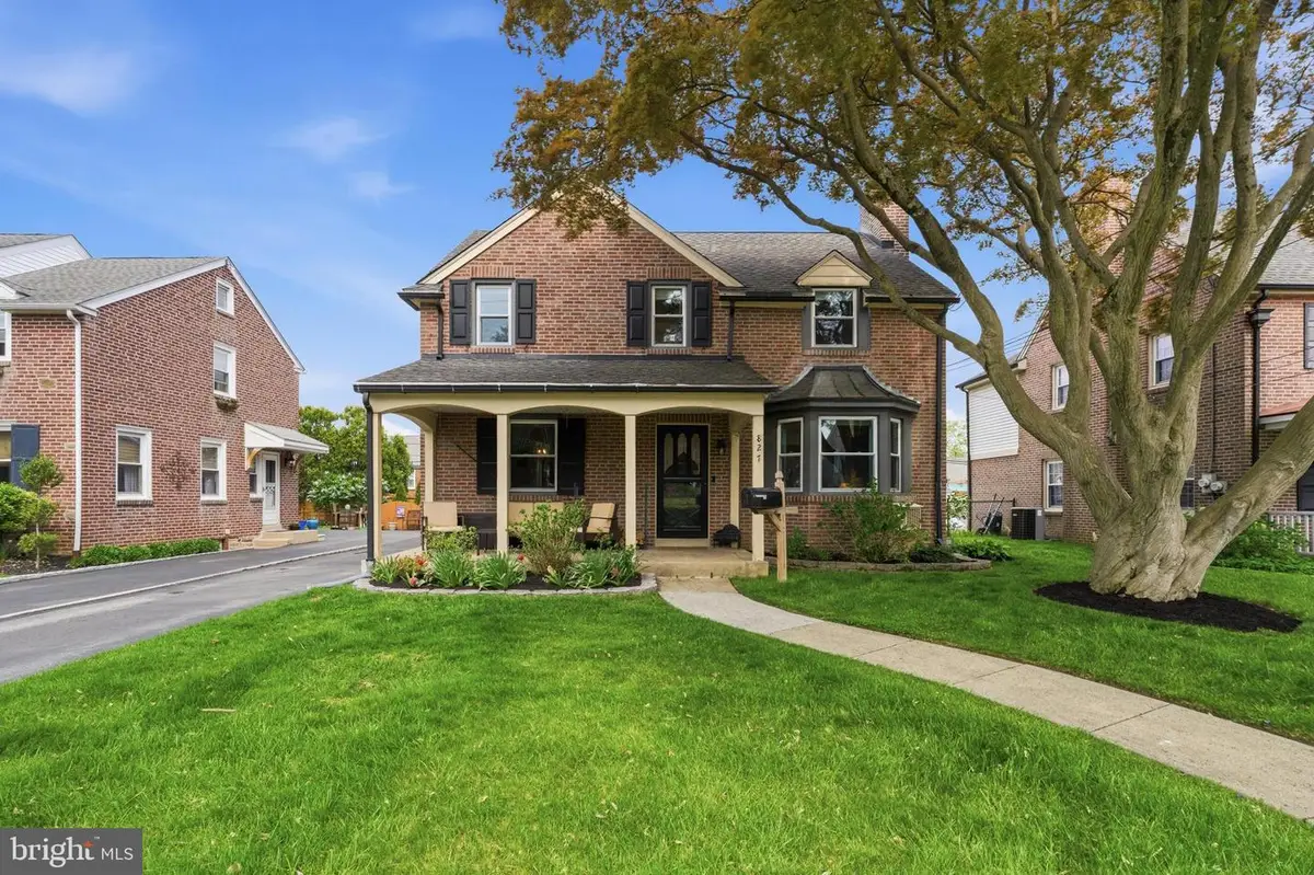 827 Harper Ave, Drexel Hill, PA 19026 - #1