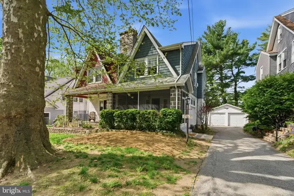 526 Country Club Ln, HAVERTOWN, PA 19083