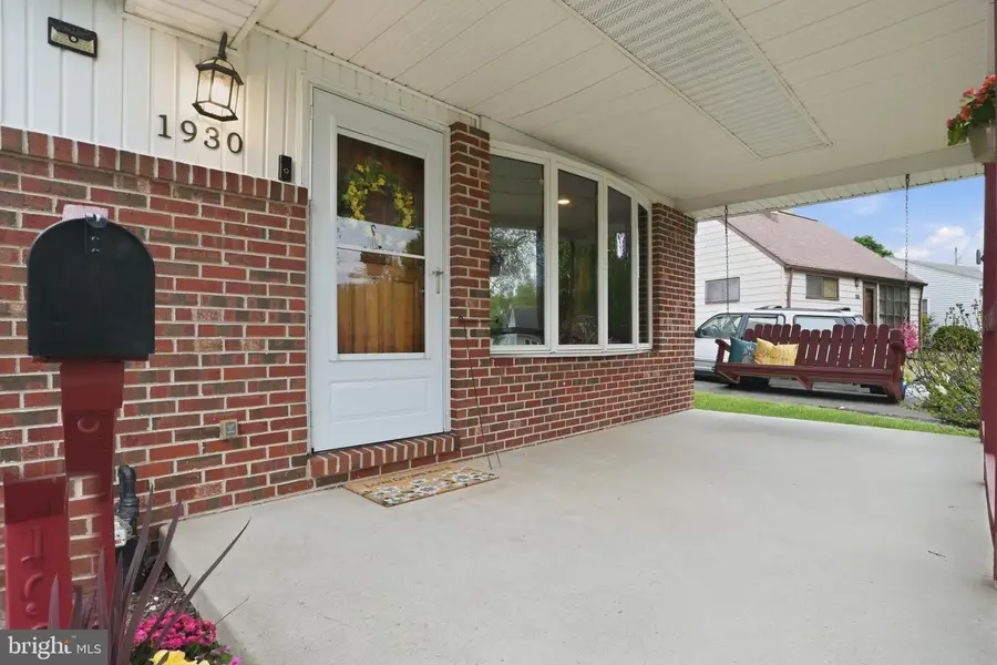 1930 Central Ave, Upper Chichester, PA 19061 - #2