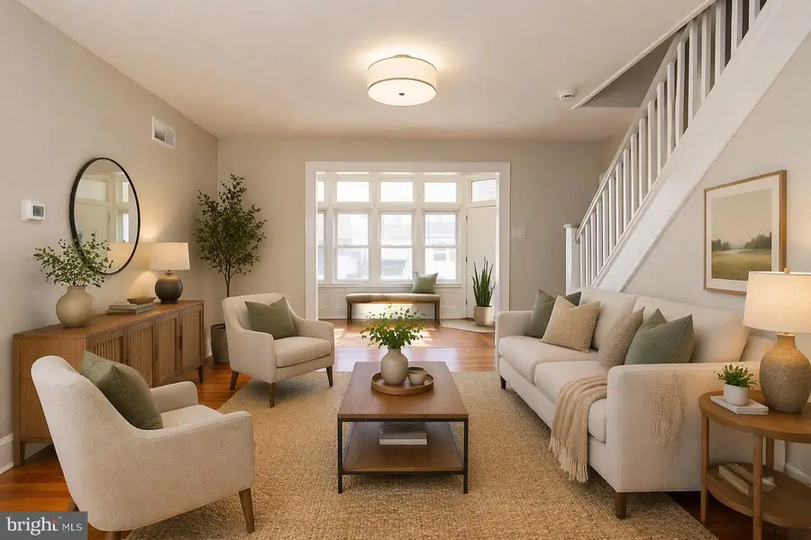 562 Millbank Rd, Upper Darby, PA 19082 - #2