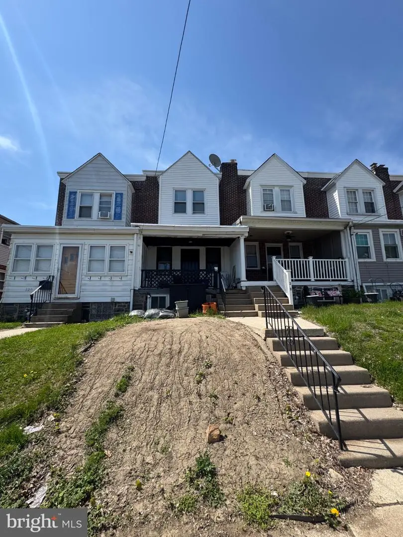 128 St Charles St, Drexel Hill, PA 19026 - #1