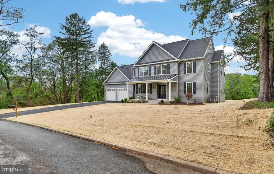 13 Rhoads Ln, Media, PA 19063 - #3