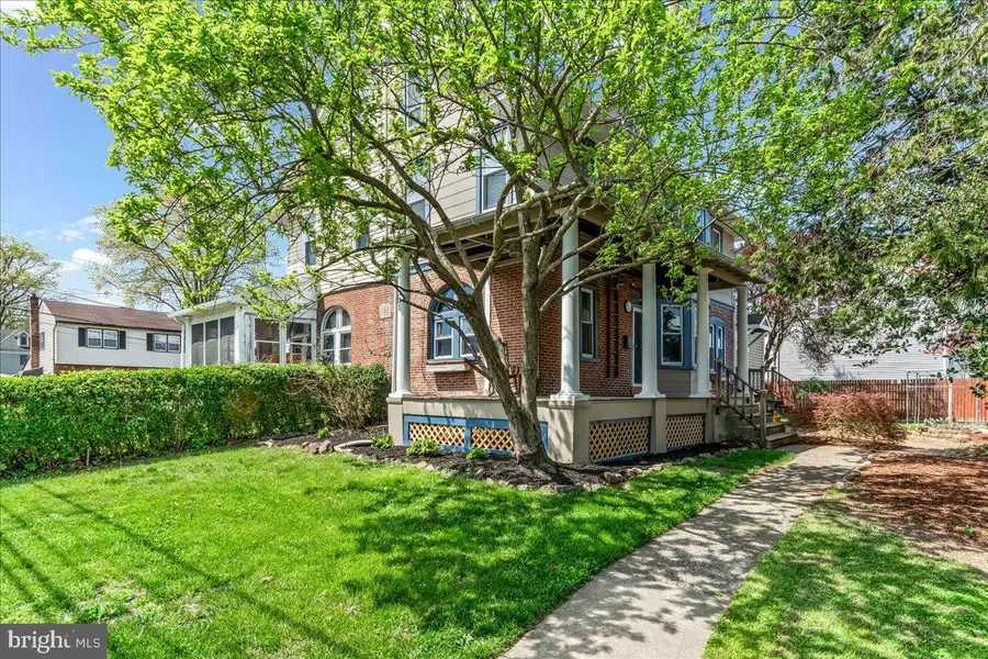 331 Yale Ave, Morton, PA 19070 - #2