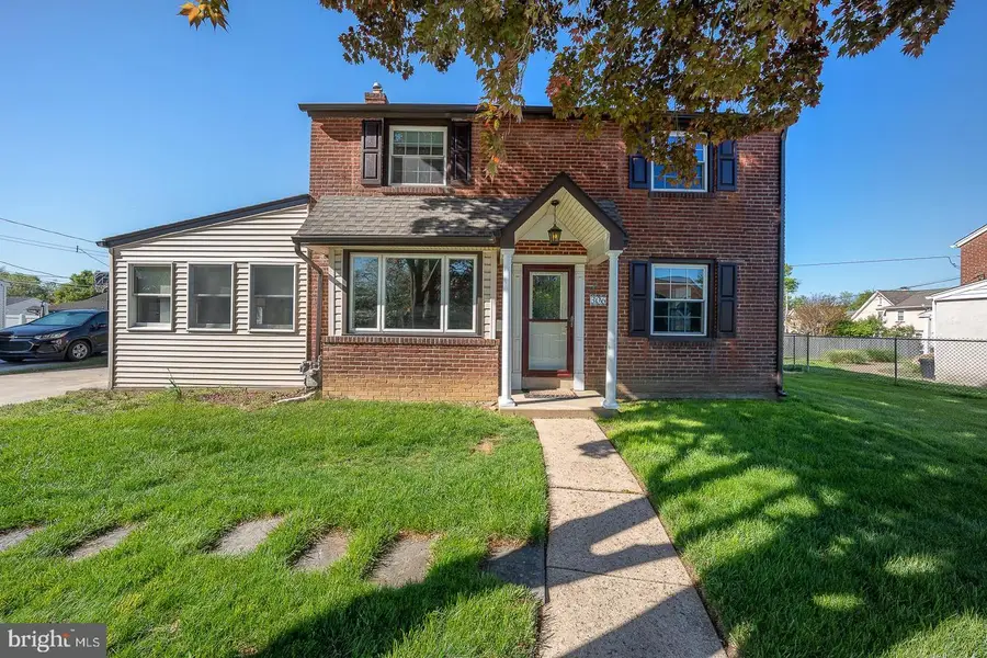 306 Sedgewood Rd, Springfield, PA 19064 - #2