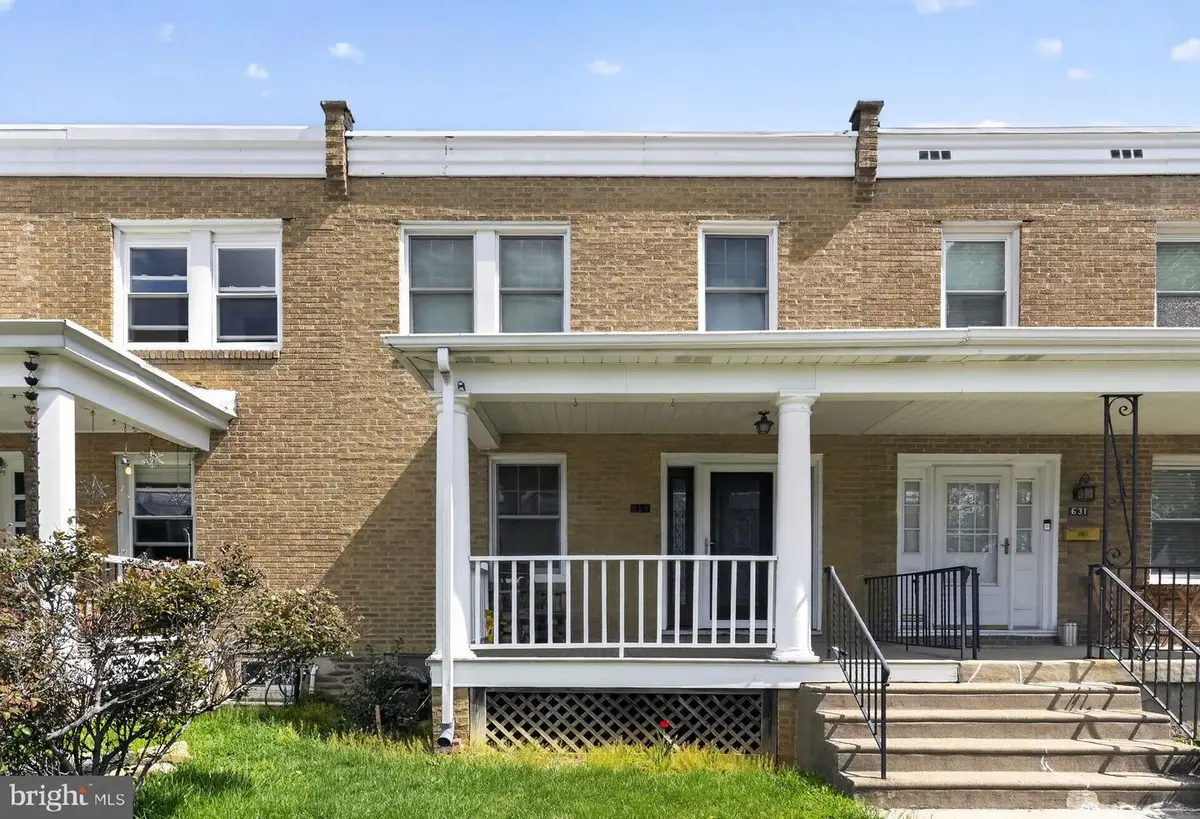 633 Dayton Rd, Bryn Mawr, PA 19010 - #1