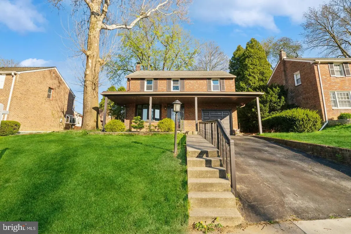 289 Friendship Rd, Drexel Hill, PA 19026 - #1