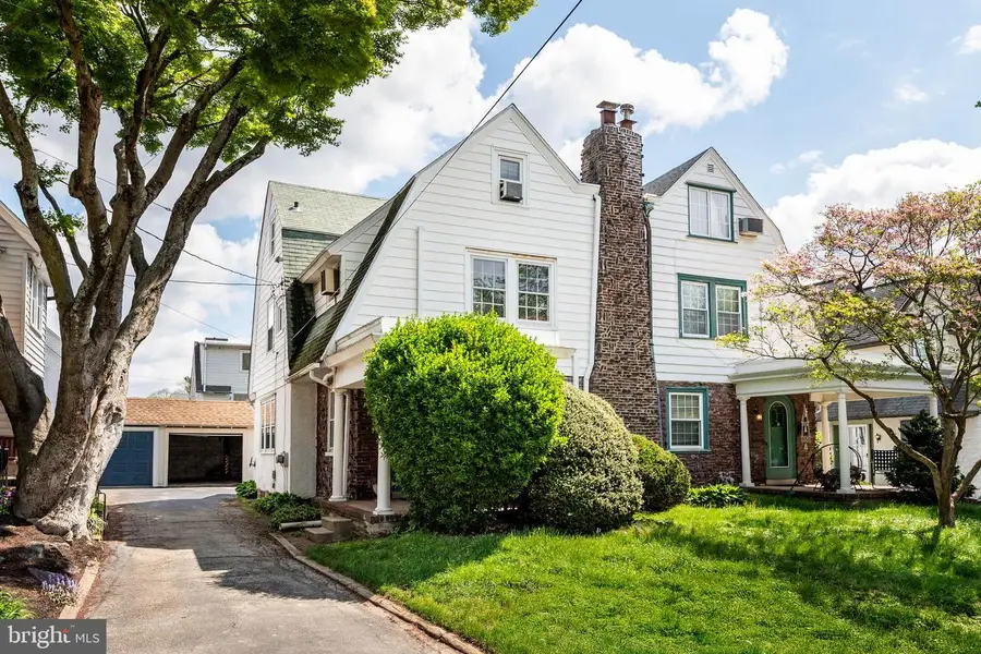 2941 Morris Rd, Ardmore, PA 19003 - #2