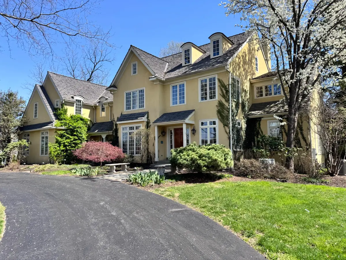 11 Harrison Dr #lot 18, Newtown Square, PA 19073 - #1