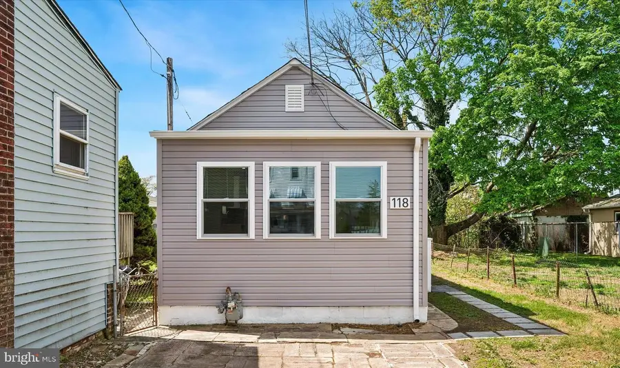 118 Bartram Ave, Essington, PA 19029 - #2