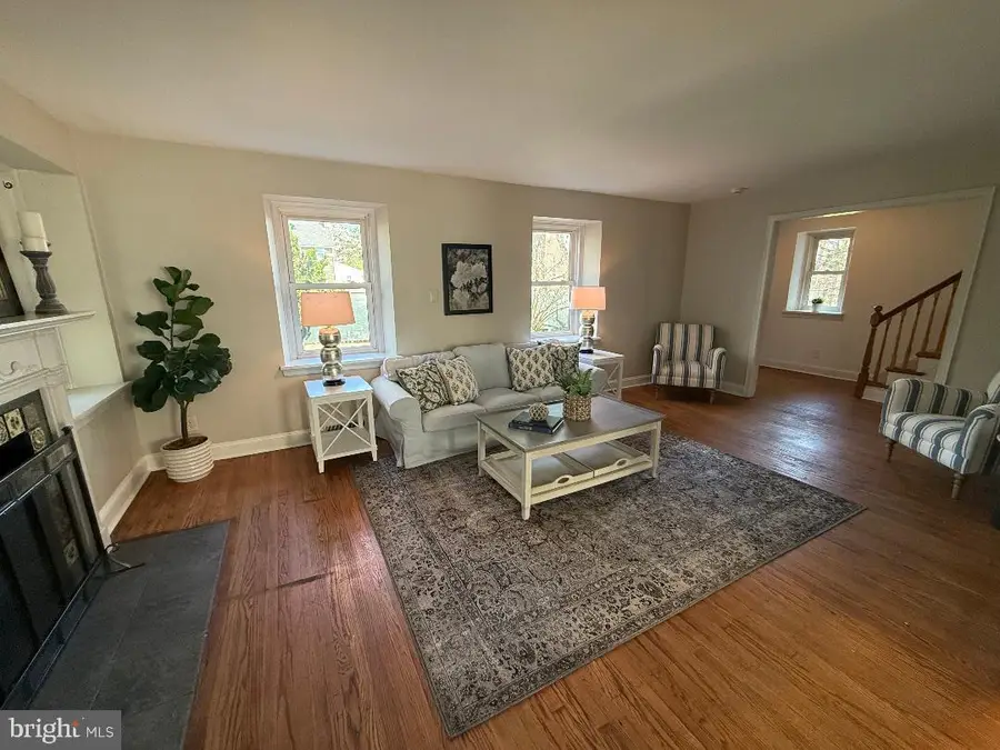 1249 Cornell Ave, Drexel Hill, PA 19026 - #2