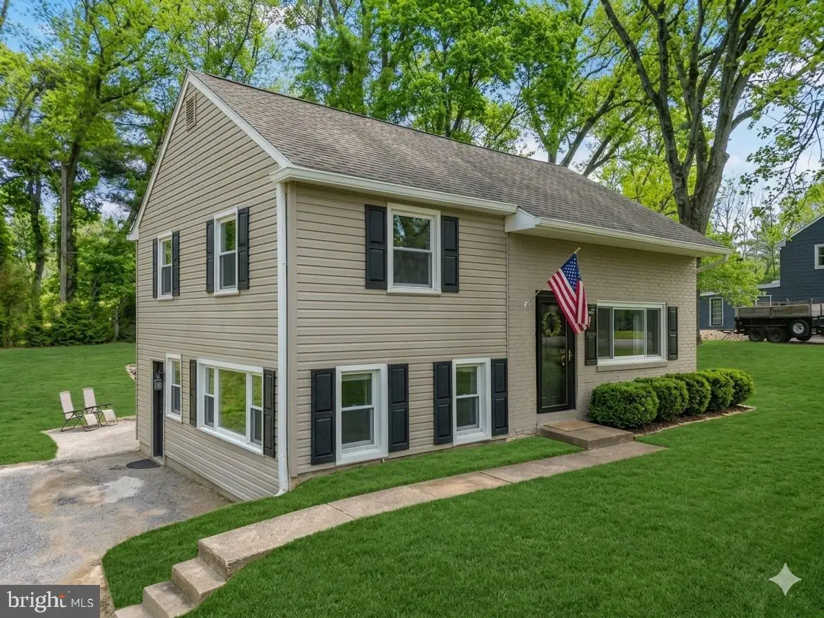 33 Ruby Rd, Chadds Ford, PA 19317 - #1