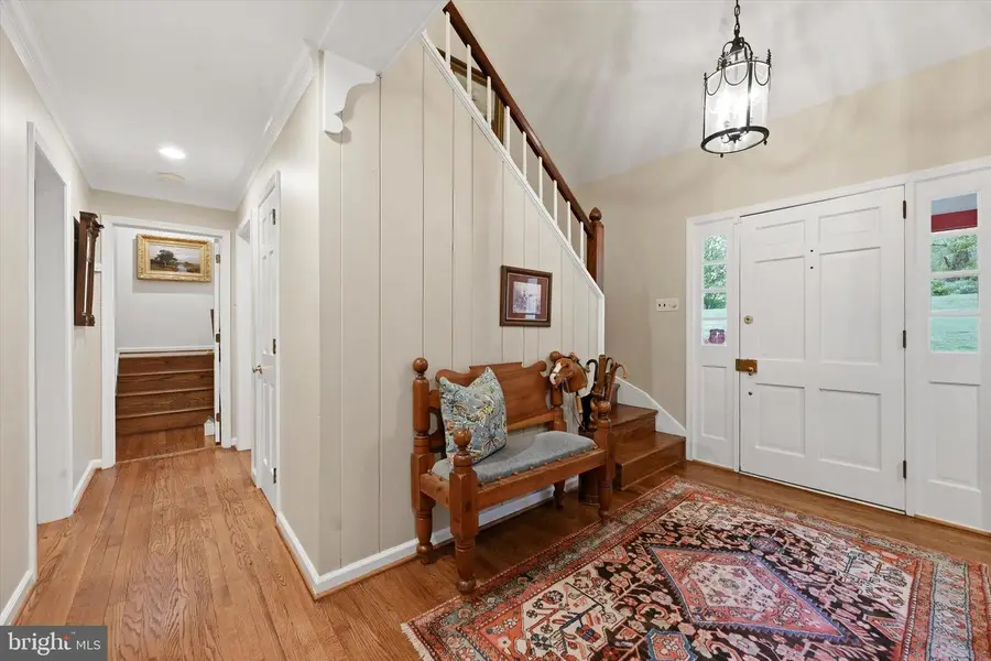 124 Tally Ho Dr, Chadds Ford, PA 19317 - #2