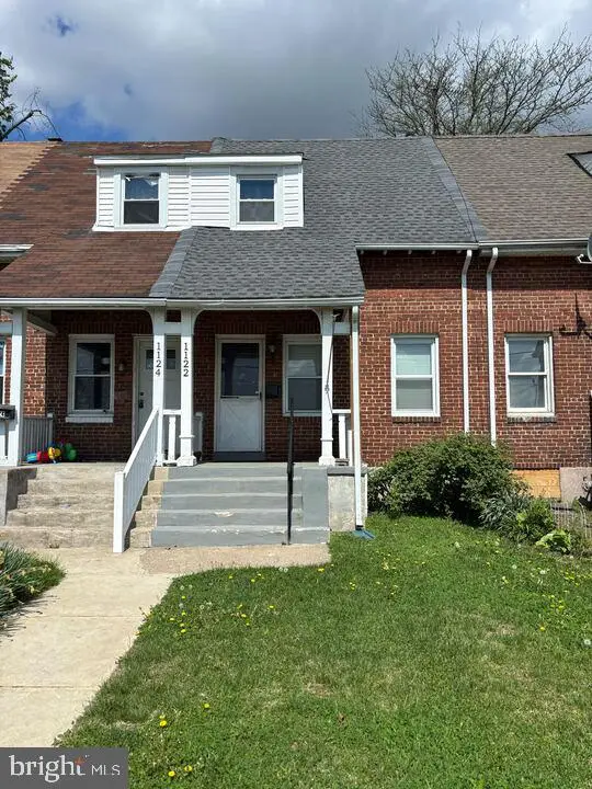 1122 W Ridge Rd, Marcus Hook, PA 19061 - #1