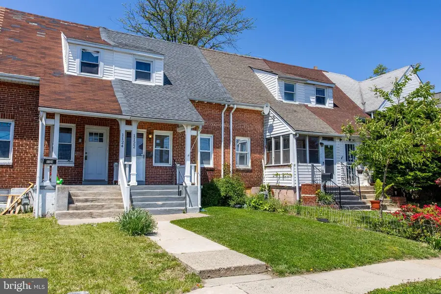 1122 W Ridge Rd, Marcus Hook, PA 19061 - #2