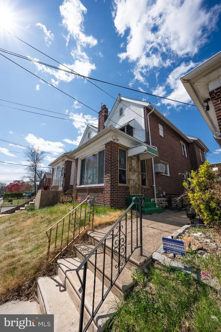 1056 Serrill Ave, Lansdowne, PA 19050 - #1