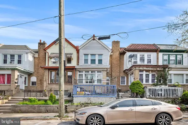 205 Wembly Rd, UPPER DARBY, PA 19082