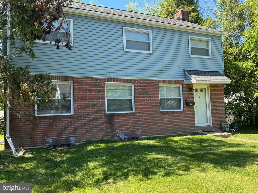 534 Maplewood Rd, Springfield, PA 19064 - #3