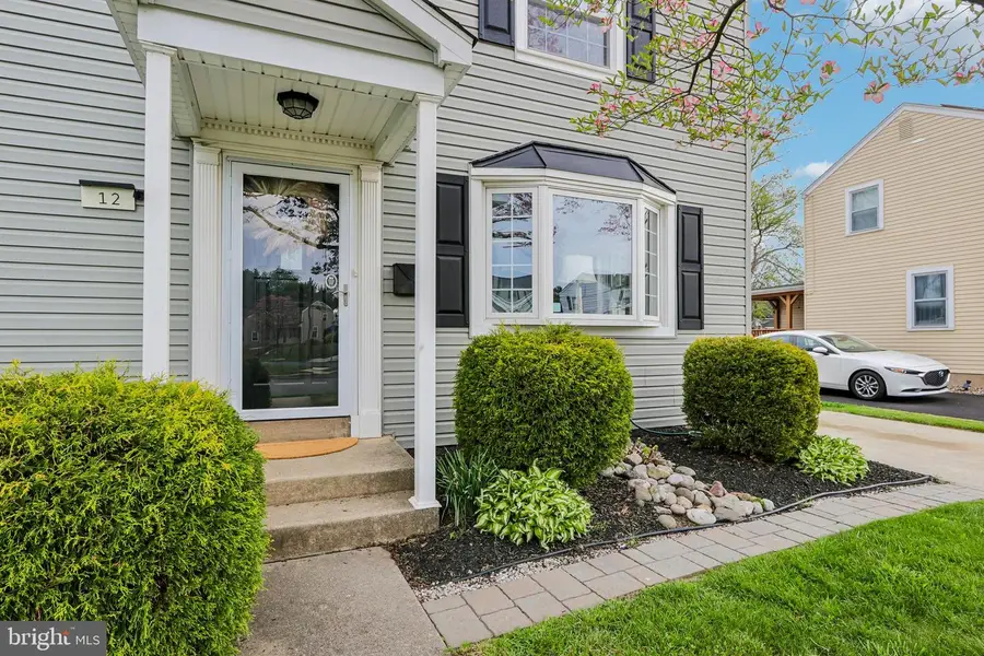 12 Vinsmith Ave, Aston, PA 19014 - #2