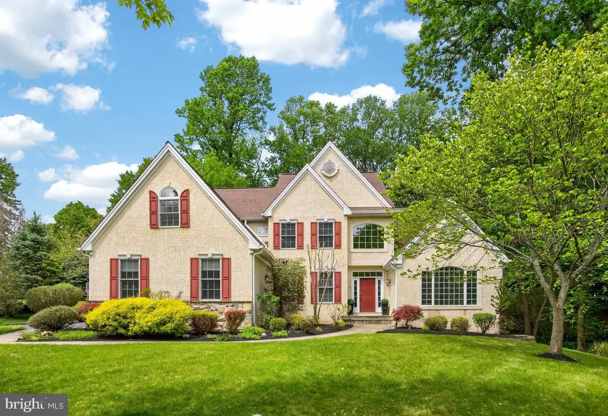28 Cherry Farm Ln, West Chester, PA 19382 - #1
