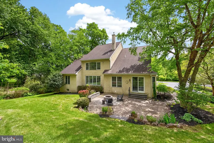 28 Cherry Farm Ln, West Chester, PA 19382 - #3