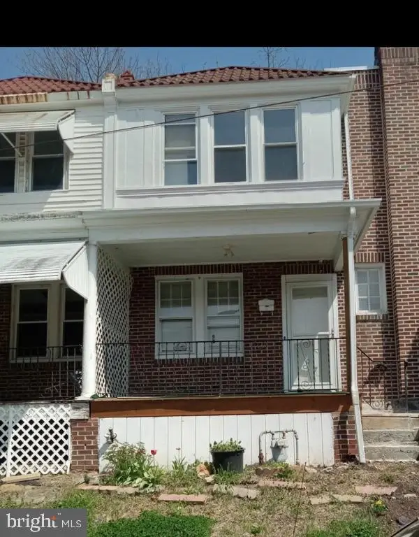 2419 Upland St, Chester, PA 19013 - #1