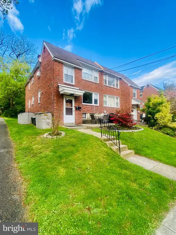 254 Shadeland Ave, DREXEL HILL, PA 19026