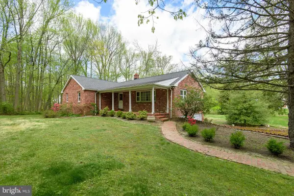 3463 & 3461 Garnet Mine Rd, GARNET VALLEY, PA 19060