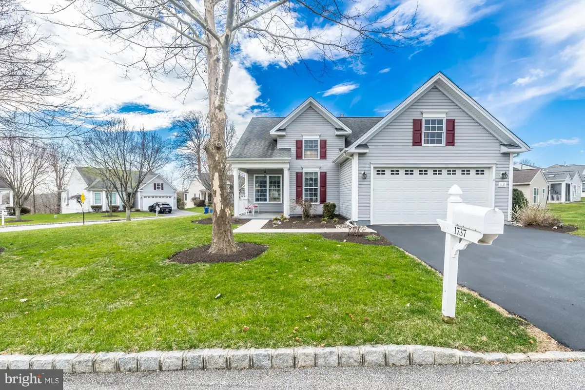 1737 Wisteria Way, Garnet Valley, PA 19060 - #1