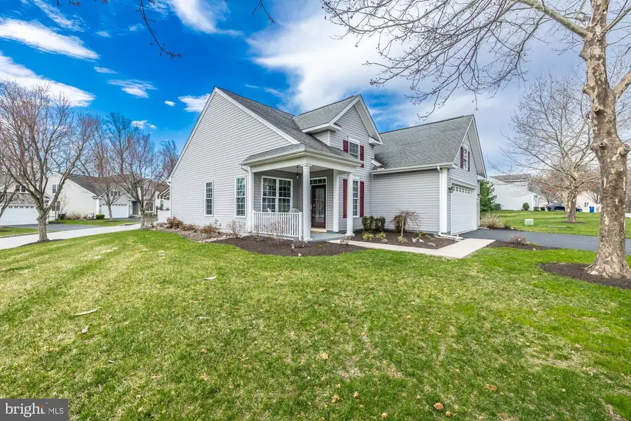 1737 Wisteria Way, Garnet Valley, PA 19060 - #3