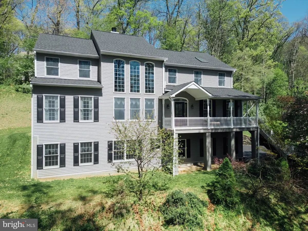 7 Slitting Mill Rd, Glen Mills, PA 19342 - #1