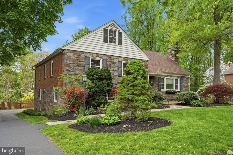 617 Paddock Rd, Havertown, PA 19083 - #2