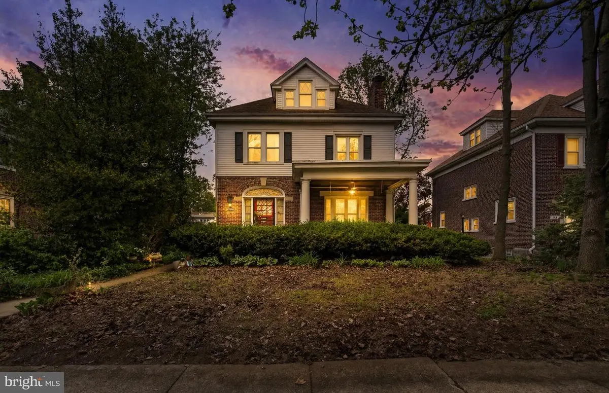 705 E 20th St, Chester, PA 19013 - #1