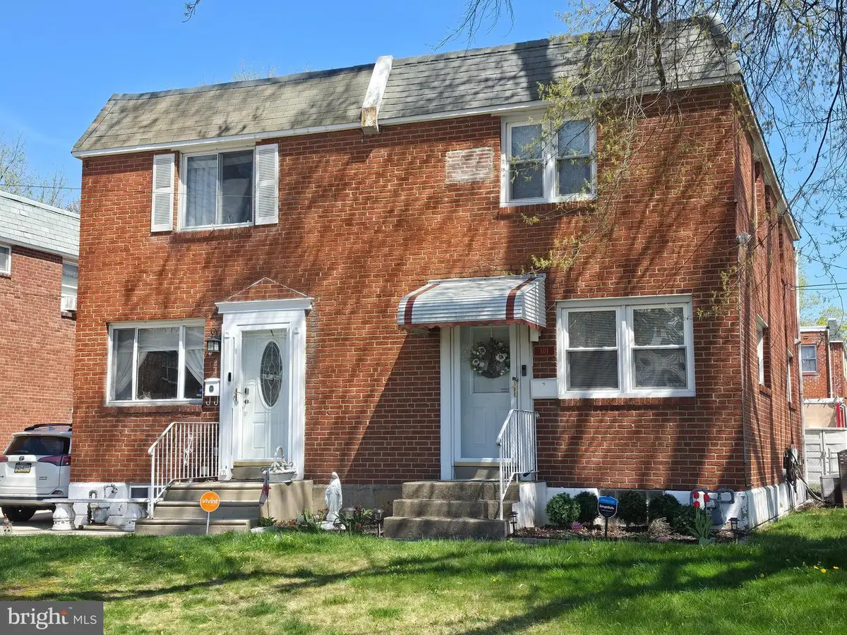 101 Felton Ave, Collingdale, PA 19023 - #1