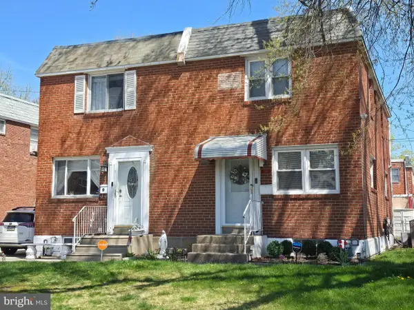 101 Felton Ave, COLLINGDALE, PA 19023