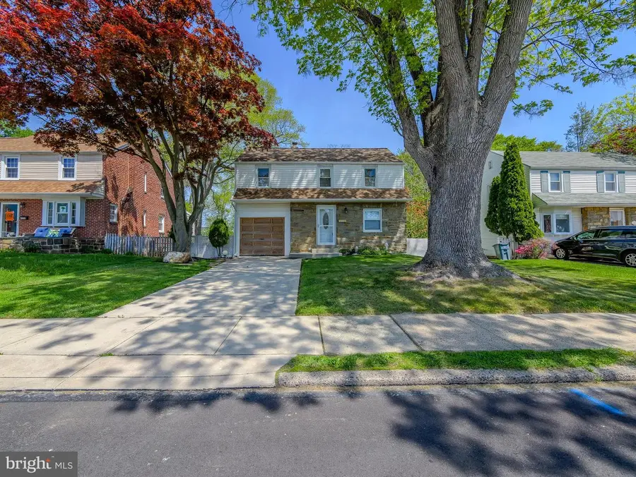 424 Holmes Rd, Morton, PA 19070 - #2